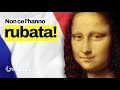 La vera storia della Gioconda di Leonardo da Vinci: no, la Francia e Napoleone non ce lâ€™hanno ruba