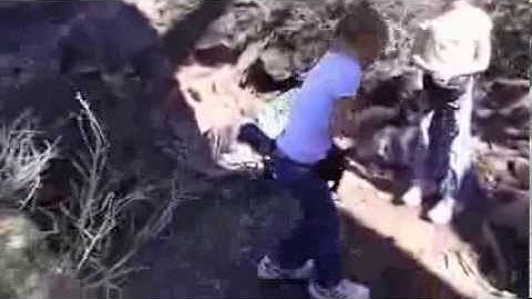 A novices guide to Rogaining