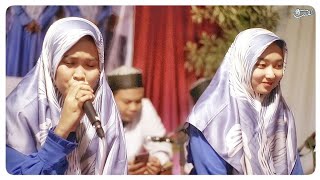AL-MISKU FAH ♡ Neng Badriatus & Gus Hendy ♡ PP. Roudlotut Tholabah, Talunsono - ngajum - Malang