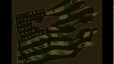 The Thom Wundrack Project - The Star Spangled Bann...