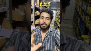 blinkit store #blinkit #zomato #bigbasket #vairalvideo #shortfeed #shere 👍👍