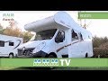 MMM TV motorhome review - Rimor Koala Elite 722