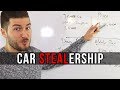 How Car Dealerships Rip You Off (The Truth) - YouTube