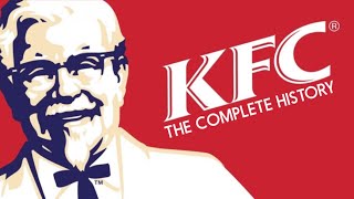 Fried to Perfection: The KFC Story