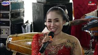 SINDEN CANTIK GENDING JAWA E DAYOHE TEKO / GENDING JAWA PENYEJUK HATI DAN PIKIRAN /GENDING LARAS
