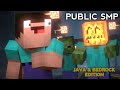 Roadto6k javabedrock gtsmp live with gtofficial  play hypixel in ipad  play hypixel in mcpe
