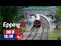End of the Line No.2 - Epping