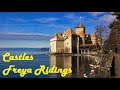 Freya Ridings - Castles Music Video