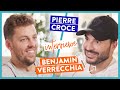 Benjamin Verrecchia : comment je suis devenu YouTubeur par Pierre Croce | Portraits Talent Booster