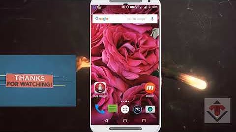 Free mobile recharge in mcent browser trick in Tamil