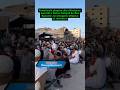 Kurban Bajrami 2024 në Gaza #gaza #palestine #today #todaynews #shqip #viral #shorts2024 #kurban