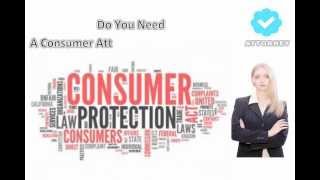 Consumer Attorneys Of Los Angeles - Do You Need A Consumer Attorneys Of Los Angeles?
