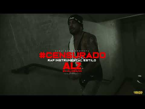 Rap Instrumental Estilo