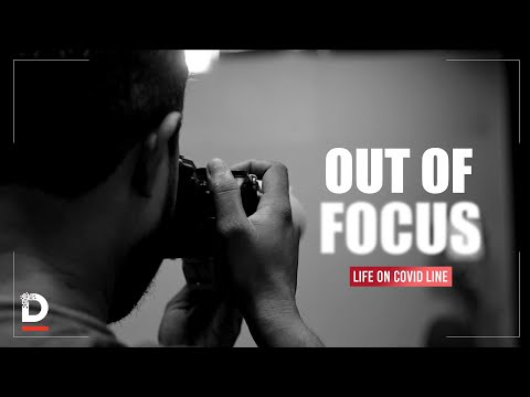 Out Of Focus | ഫോട്ടോ​ഗ്രാഫർമാർക്ക് 'ക്ലിക്ക്' ആകാതെ പോയ കൊവിഡ്കാലം|  Life on Covid Line