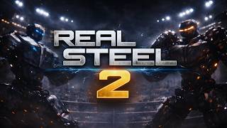 Real Steel 2 Release Date 2025 Movie News