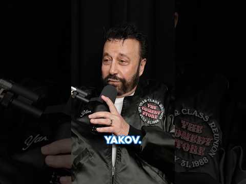 How To Correctly Pronounce Yakov Smirnoff’s Name | Howie Mandel Does Stuff
