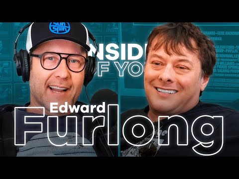 EDWARD FURLONG: Hitting Rock Bottom, Taking Terminator for Granted & Finding the Joy in Living Sober