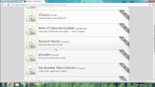 HOW TO INSTALL RSBUDDY [ PART 2 ]  [ INSTALLING SCRIPTS ] Net Worth