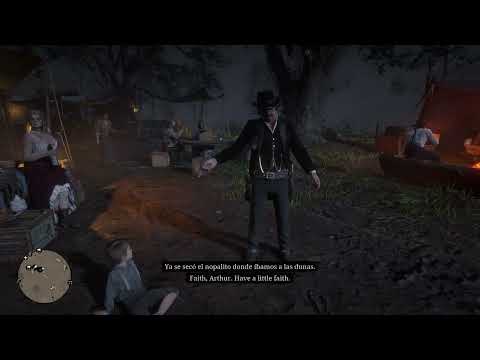 This Is The Exact Moment A MEME LEGEND Was Born!!! - Red Dead Redemption 2