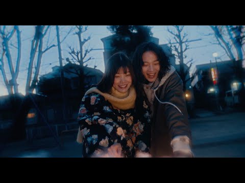 【Official Music Video】のん - 夢が傷むから（Inspired by 東京百景）