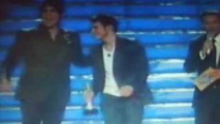 Adam And Kris Best Friends