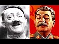 Hitler vs stalin  killed the radio star deepfake