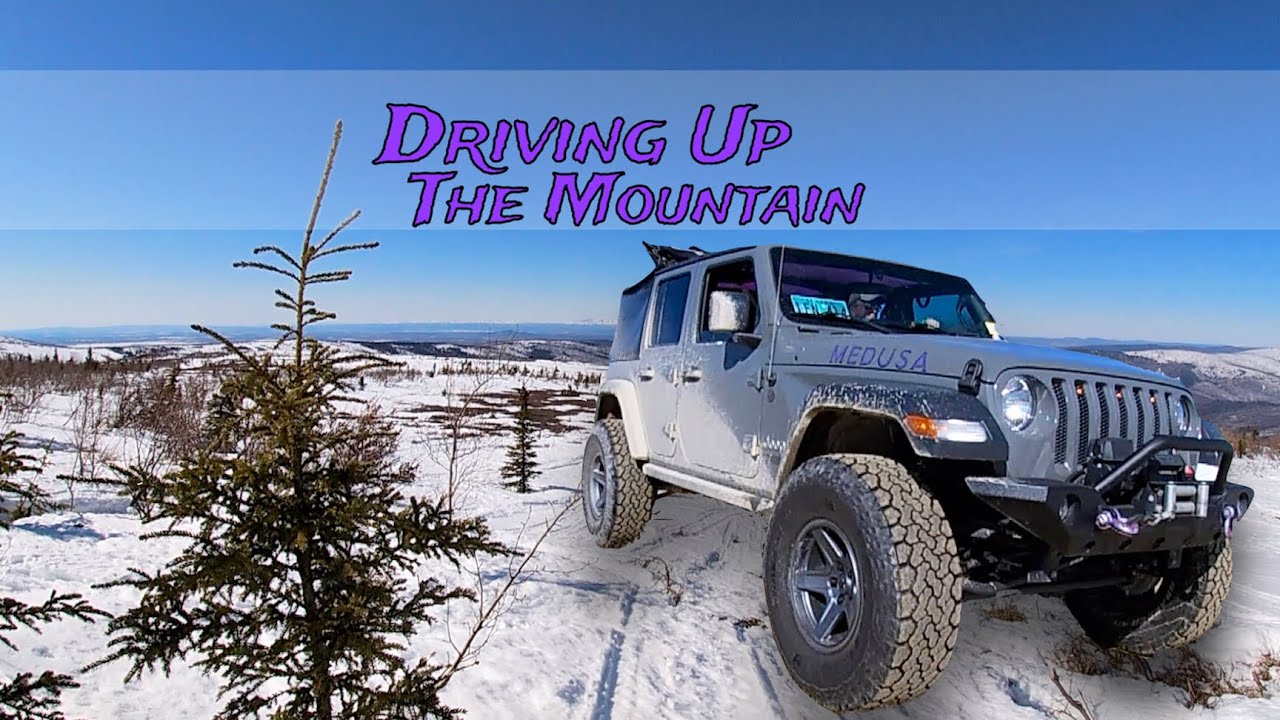 Jeep Wrangler JL Gears Review YouTube