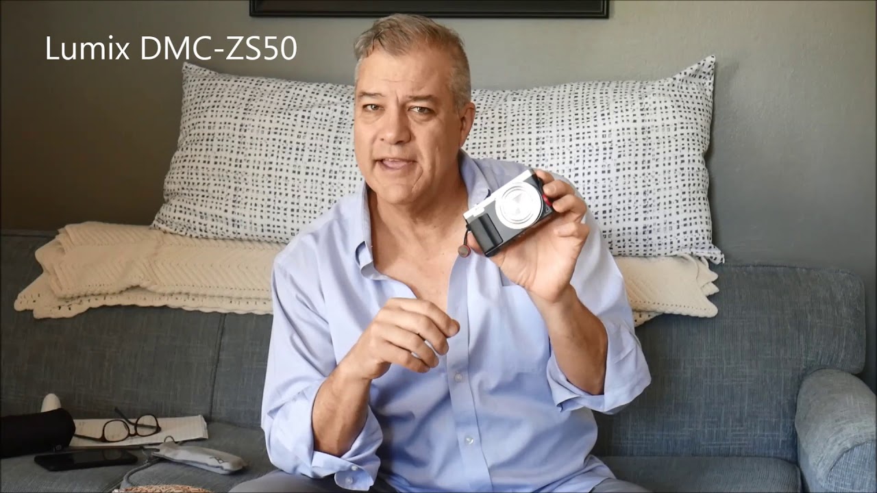 Anda Life Camera Bag