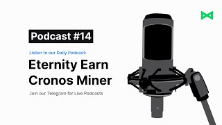 Eternity Team AMA 14 5/6/2022