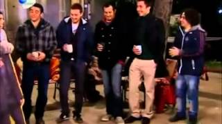 Kavak Yelleri 148.Bölüm - Minenin Brad Pitt Dilegi