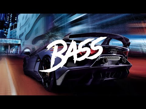 🔈BASS BOOSTED🔈 CAR MUSIC MIX 2020 🔥 GANGSTER G HOUSE BASS BOOSTED 🔥 ELECTRO HOUSE EDM MUSIC