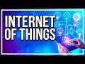 What is the Internet of Things (IoT)? Definition, Features, History, and How It Works