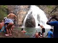 GOA WATERFALL | सेक्सी लड़की | Ranjit Vlogs