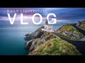 Baily Lighthouse Vlog | H&amp;Y Filters RevoRing CPL &amp; 8.5 Stop Magnetic ND Filters Review