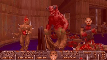 Community Chest 3 MAP02 UV Speed in 2m53s by Tatsurd cacocaco