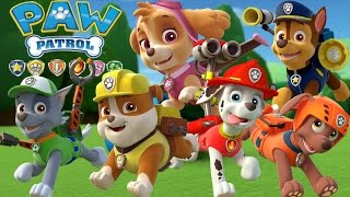 New PAW PATROL Nickelodeon. Coloring Book / Щенячий патруль. Видео для детей Раскраска New PAW PATROL Nickelodeon. Coloring Book / Щенячий патруль. Видео для детей Раскраска