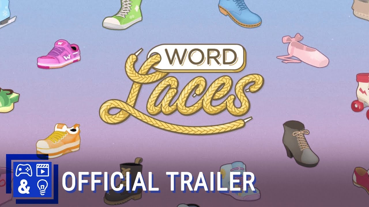 Word Laces Trailer YouTube