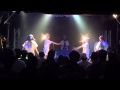 レインボーディスコ / brand new day - live at 沖縄公演