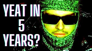Where Will Yeat Be In 5 Years?
Thank you guys for watching! Comment Topics! Weekly Uploads!
Appreciate the love and support comments, fr means so much to me. The Videos are gonna keep getting better and better. #10Toestodatop
In this video we are looking into Yeats career. An artist with his amount of fame, can go one of two ways. Some go to the top, others go where they started at, the ground.
Watch This Video To See Where Will Be In 5 Years!
#10toes #10toesant #yeat #summrs Where Will Yeat Be In 5 Years?