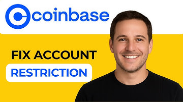 Why Is My Coinbase Account Restricted From Sending Crypto? (2025) – Full Explanation & Fixes