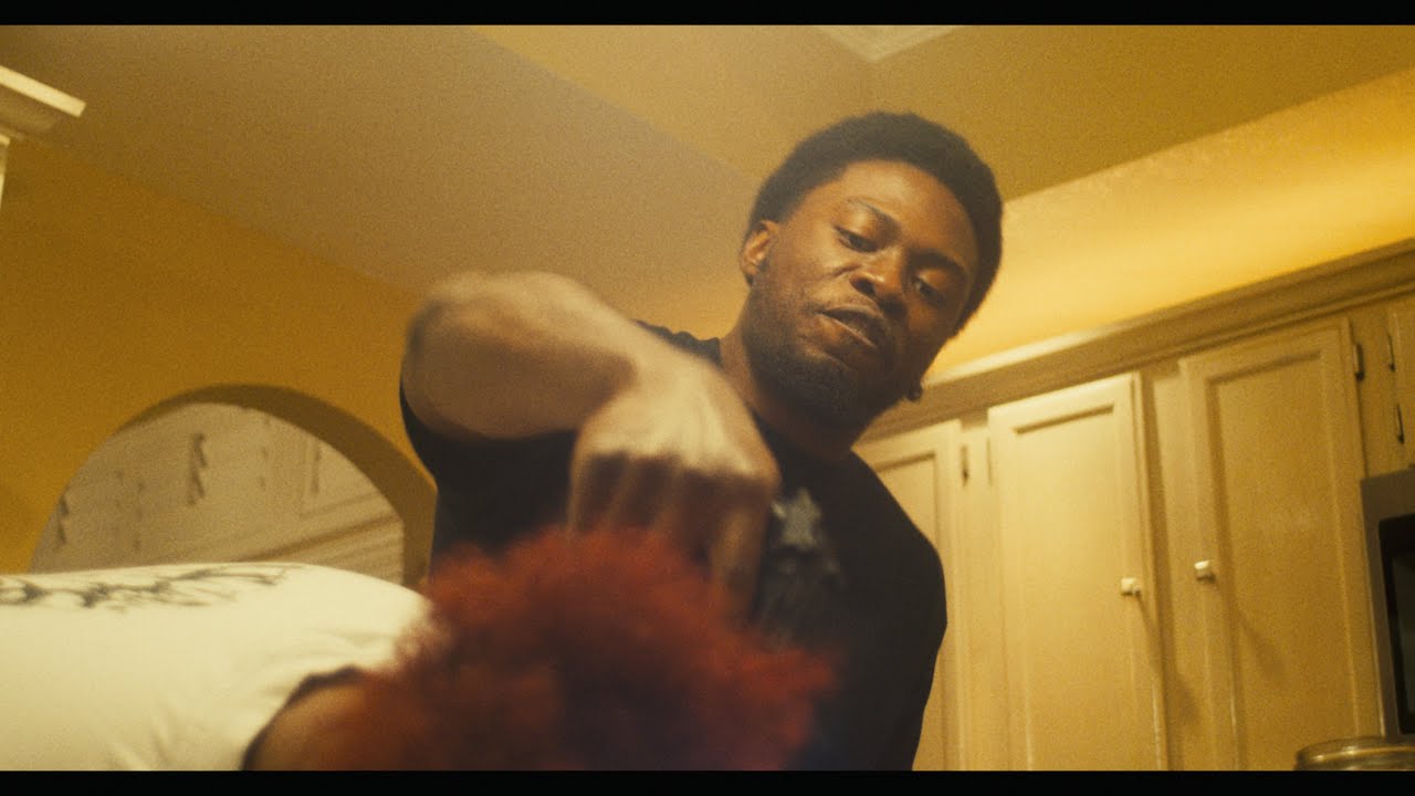 Wild Goose Chase (Short Film)