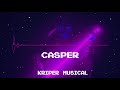 KRIPER MUSICAL-CASPER