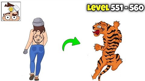 Dop2 Level 551 - 560 #dop2 #gameplay