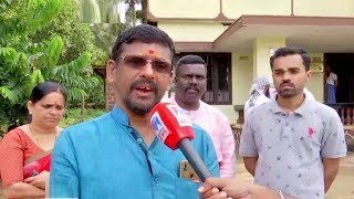 Download Lagu പരാമാവധി വോട്ടുകൾ നേരിൽ കണ്ടുറപ്പിക്കാൻ രവീശ തന്ത്രി|  Raveesha Thantri  kuntar  |  NDA |  Manjeswar MP3