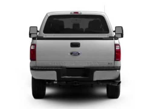 2012 Ford F-250 - Fort Kent ME - YouTube