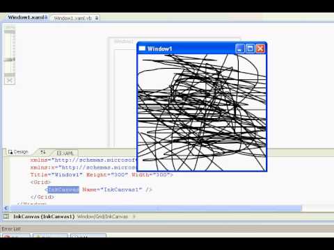 vb 2008 paint application tutorial