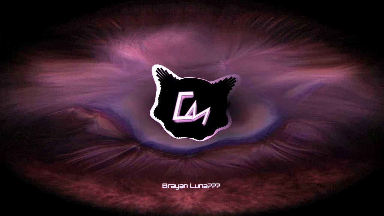 D A N G E R Brayan Luna Original Mix 2020 2K CreativeMusic YouTube