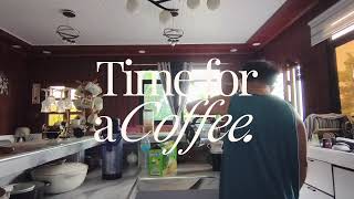 Kape sa Umaga - Daily Routine
