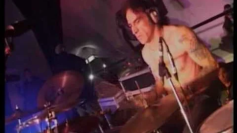 Ozric Tentacles - Sunrise Jam