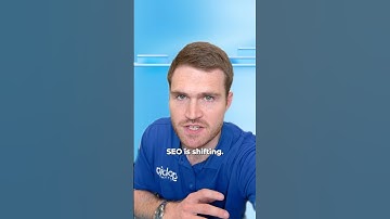 ChatGPT Atlas is CHANGING SEO FOREVER 😳 (Here’s How To Win AI SEO) #seotips #localseo